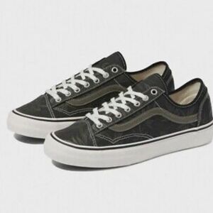 Vans Style 36 Decon SF Shoes US W7